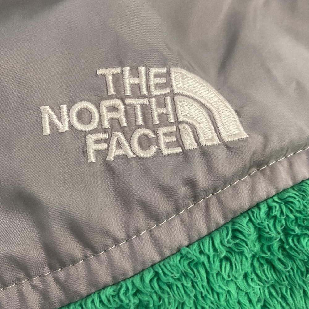 The North Face Girls 14/16 Soft Fleece Hoodie - Picture 3 of 9